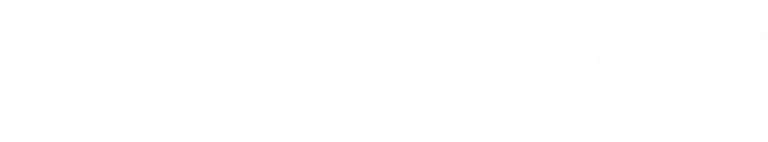 Logo of executive partner company Douglas